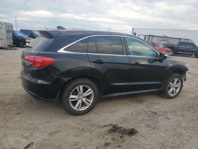 Photo 3 from auction – 2014 ACURA RDX TECHNO with VIN 5J8TB4H55EL004339