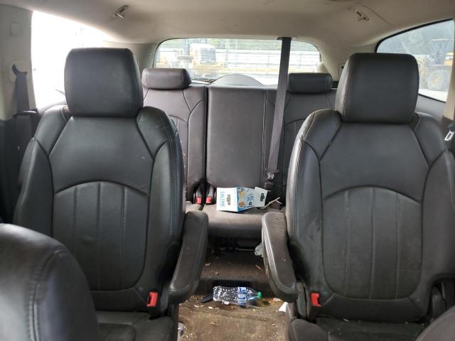 Photo 10 from auction – 2014 BUICK ENCLAVE with VIN 5GAKRBKD1EJ344840