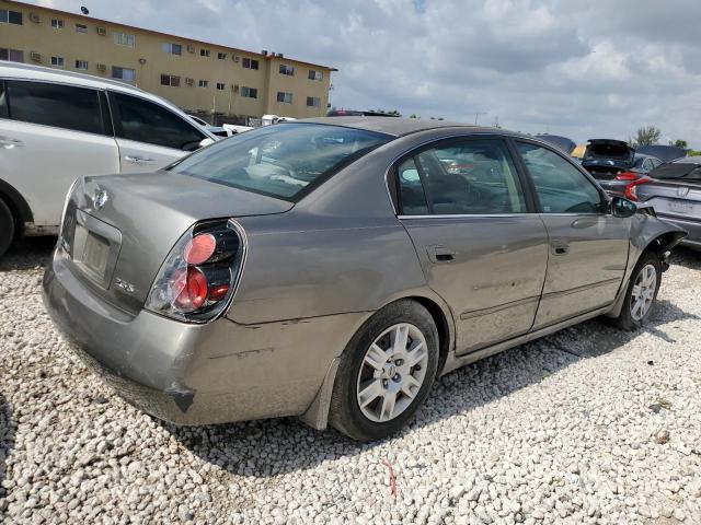 Photo 3 from auction – 2005 NISSAN ALTIMA S with VIN 1N4AL11D65C302441