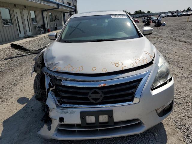 Photo 5 from auction – 2015 NISSAN ALTIMA 2.5 with VIN 1N4AL3AP0FN346334