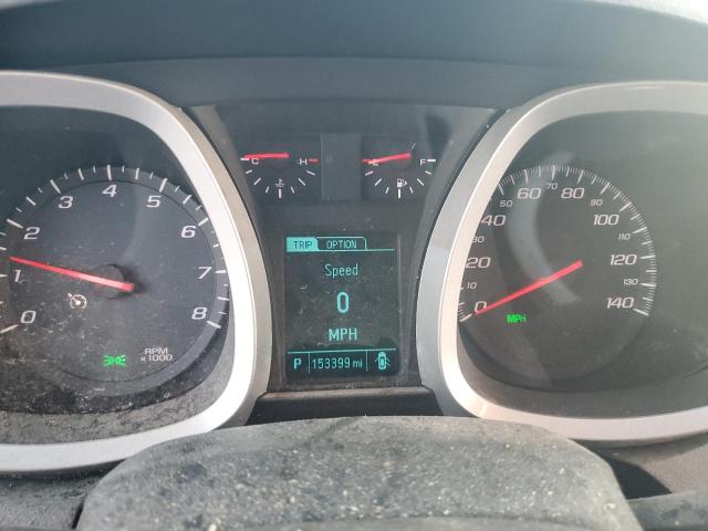 Photo 9 from auction – 2017 CHEVROLET EQUINOX LT with VIN 2GNFLFEK7H6131516