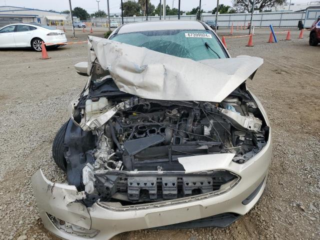 Photo 5 from auction – 2017 FORD FOCUS SE with VIN 1FADP3F27HL346327