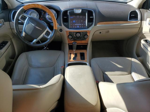 Photo 8 from auction – 2012 CHRYSLER 300C with VIN 2C3CCAET6CH147067