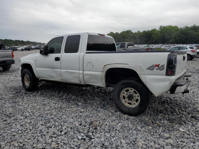 Photo 2 from auction – 2004 GMC SIERRA K25 with VIN 1GTHK29U24E263677