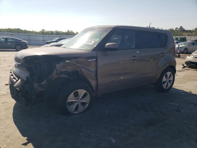 Photo 1 from auction – 2015 KIA SOUL with VIN KNDJN2A21F7222662