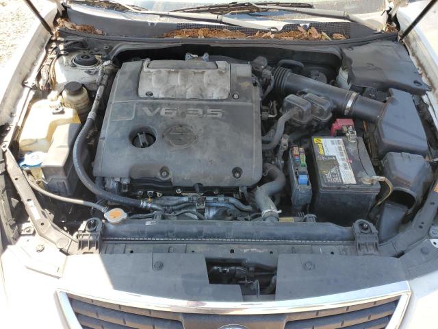 Zdjęcie 11 z aukcji – 2008 NISSAN MAXIMA SE z VIN 1N4BA41E78C815643