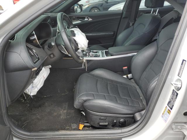 Photo 7 from auction – 2023 KIA STINGER GT with VIN KNAE55LC7P6127116
