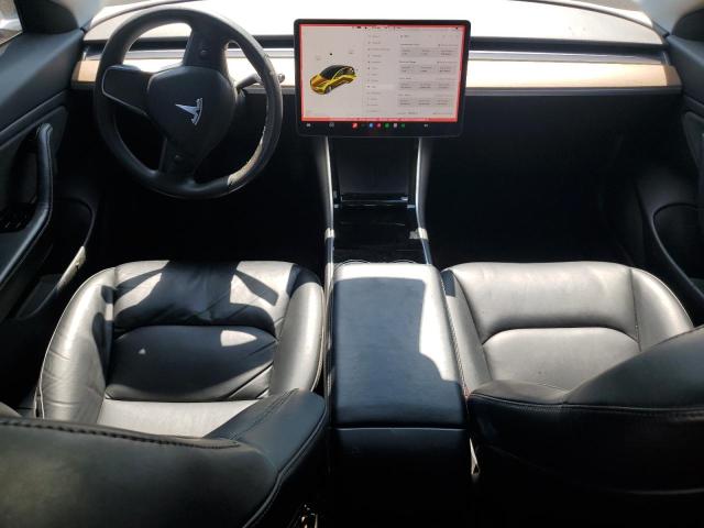 Photo 8 from auction – 2019 TESLA MODEL 3 with VIN 5YJ3E1EB0KF437726