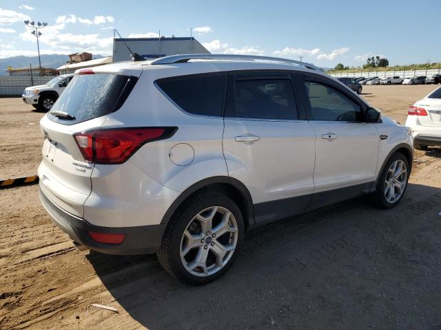 Photo 3 from auction – 2019 FORD ESCAPE TIT with VIN 1FMCU9J93KUB62876