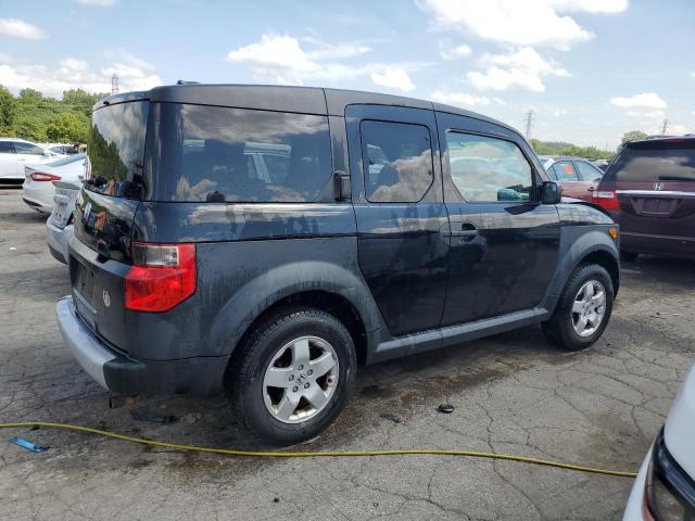 Photo 3 from auction – 2005 HONDA ELEMENT EX with VIN 5J6YH28675L028300