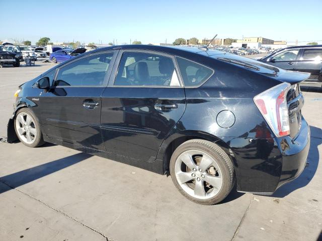 Photo 2 from auction – 2013 TOYOTA PRIUS with VIN JTDKN3DU6D1648001