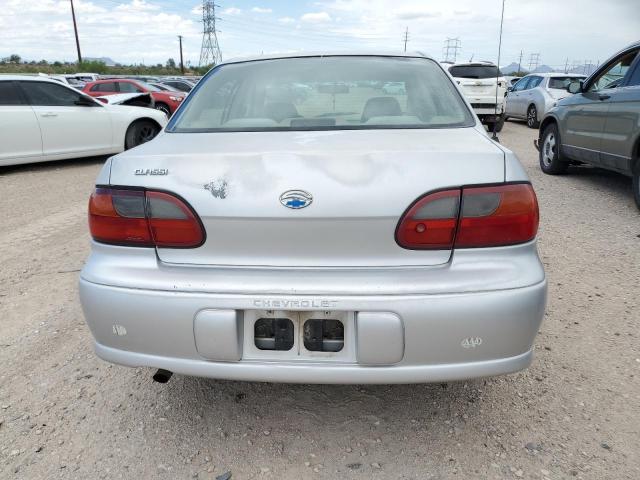 Photo 6 from auction – 2004 CHEVROLET CLASSIC with VIN 1G1ND52FX4M598940