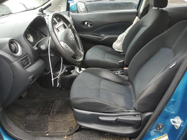 Photo 7 from auction – 2016 NISSAN VERSA NOTE with VIN 3N1CE2CP9GL392754