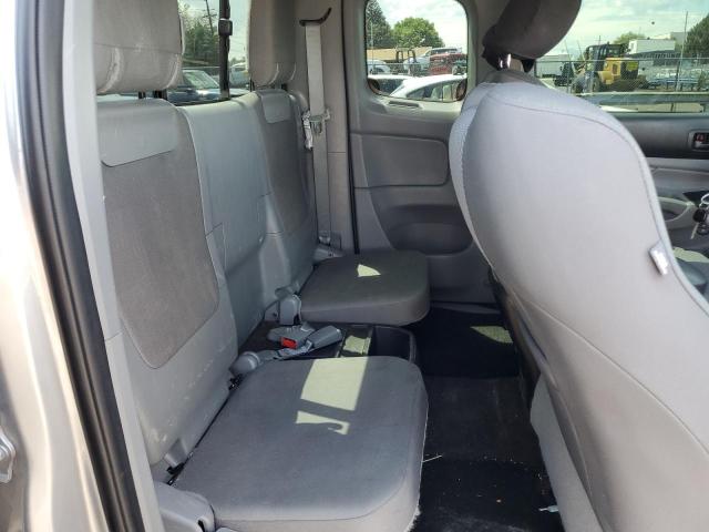 Photo 10 from auction – 2014 TOYOTA TACOMA with VIN 5TFUU4EN9EX109007