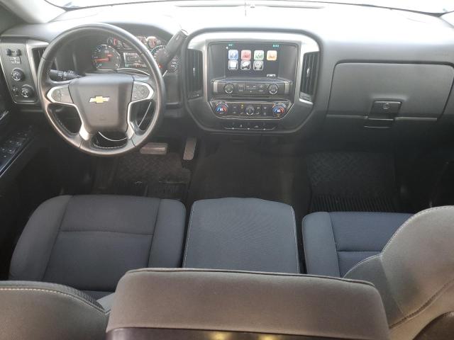 Photo 8 from auction – 2015 CHEVROLET SILVERADO with VIN 1GCVKREC6FZ234297