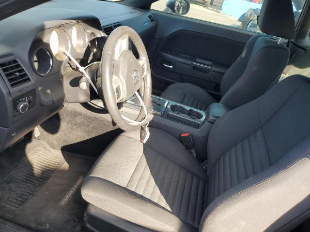 Photo 7 from auction – 2013 DODGE CHALLENGER with VIN 2C3CDYAG6DH675305