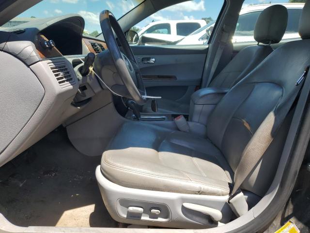 Photo 7 from auction – 2006 BUICK LACROSSE C with VIN 2G4WC582061224253