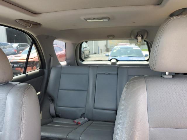 Photo 10 from auction – 2007 KIA SORENTO EX with VIN KNDJD736X75687020