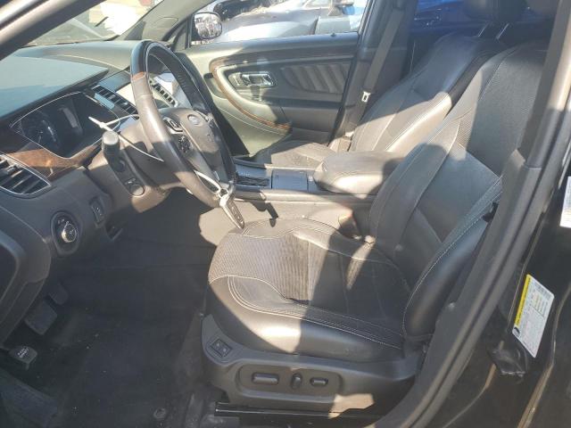 Photo 7 from auction – 2015 FORD TAURUS LIM with VIN 1FAHP2F87FG104434