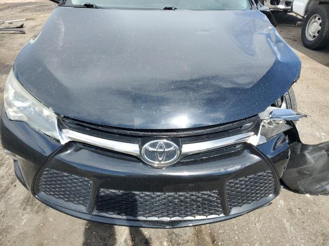 Photo 11 from auction – 2017 TOYOTA CAMRY LE with VIN 4T1BF1FK7HU642818