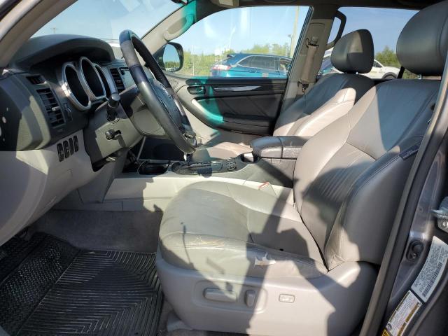 Photo 7 from auction – 2005 TOYOTA 4RUNNER LI with VIN JTEBT17R850053820