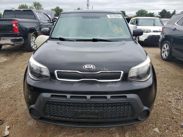 Photo 5 from auction – 2015 KIA SOUL with VIN KNDJN2A24F7202244