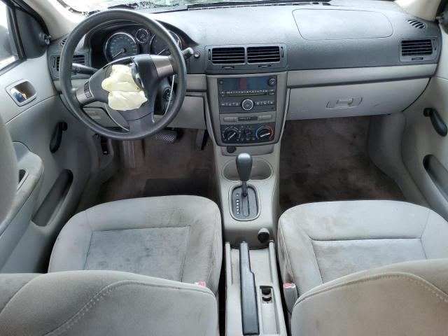 Photo 8 from auction – 2008 CHEVROLET COBALT LS with VIN 1G1AK58F087270958