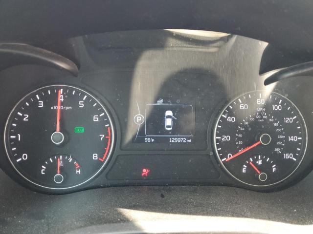 Photo 9 from auction – 2016 KIA OPTIMA LX with VIN 5XXGT4L37GG063060