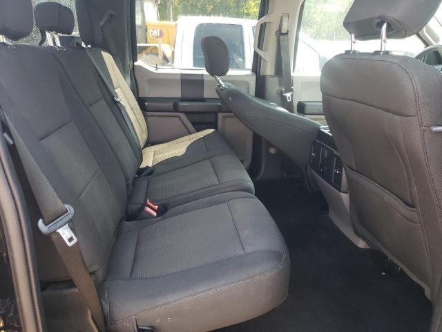 Photo 10 from auction – 2020 FORD 1110 with VIN 1FTEW1C56LKD38450