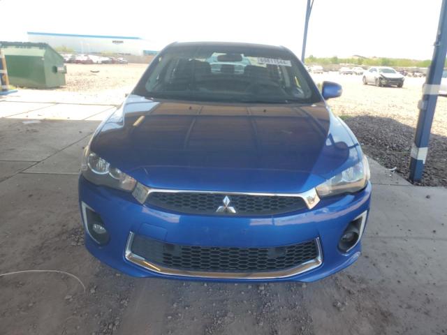 Photo 5 from auction – 2017 MITSUBISHI LANCER ES with VIN JA32U2FU7HU007744