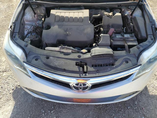 Photo 11 from auction – 2013 TOYOTA AVALON BAS with VIN 4T1BK1EB7DU029430