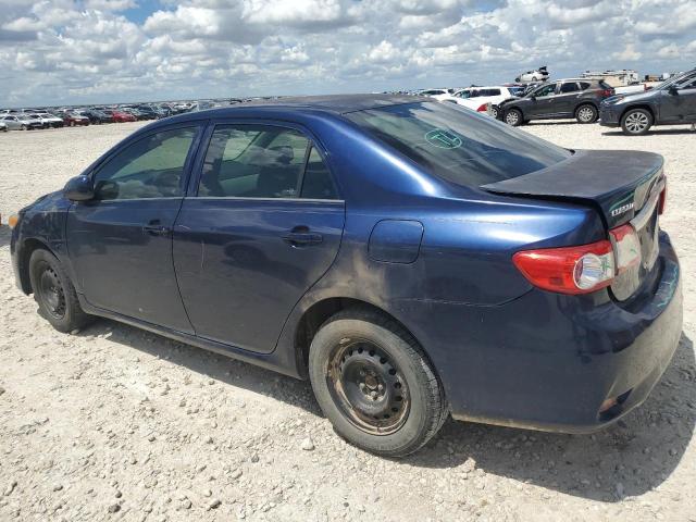 Photo 2 from auction – 2012 TOYOTA COROLLA BA with VIN 5YFBU4EE9CP017186