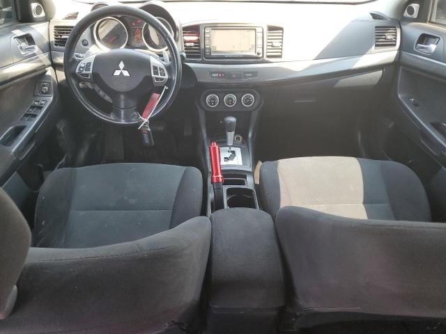 Photo 8 from auction – 2009 MITSUBISHI LANCER GTS with VIN JA3AU86W09U016643