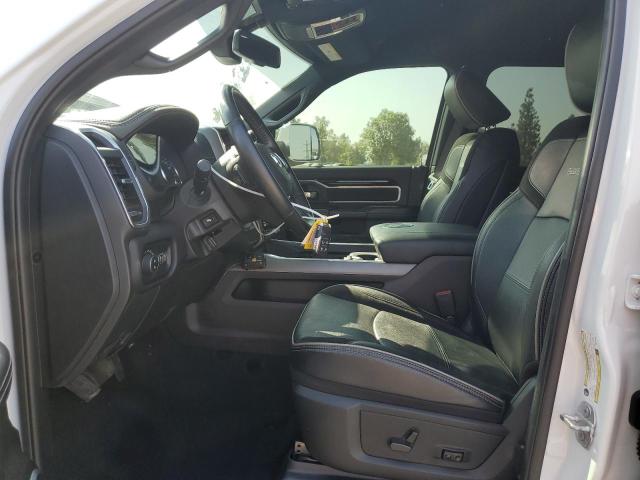 Photo 7 from auction – 2022 RAM 2500 LARAM with VIN 3C6UR5FL1NG129462
