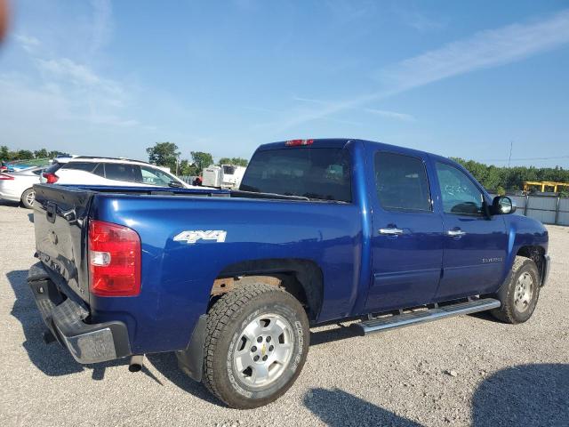 Photo 3 from auction – 2013 CHEVROLET 1500 with VIN 3GCPKSE79DG212844