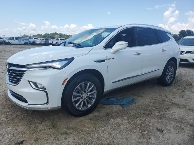 BUICK ENCLAVE PR 2022 with VIN 5GAEVBKW1NJ125628 - Photo from auction