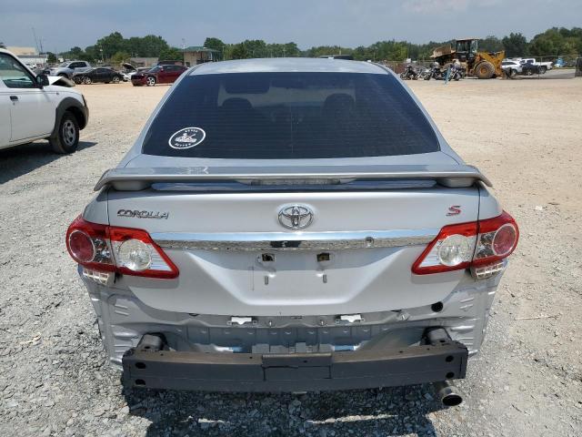 Photo 6 from auction – 2013 TOYOTA COROLLA BA with VIN 5YFBU4EE6DP216956