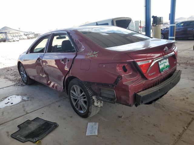 Photo 2 from auction – 2015 TOYOTA CAMRY LE with VIN 4T1BF1FK2FU906752