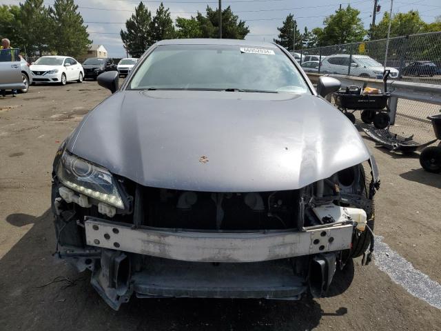 Photo 5 from auction – 2014 LEXUS GS 350 with VIN JTHCE1BL9E5027766