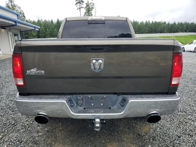 Photo 6 from auction – 2012 DODGE RAM 1500 S with VIN 1C6RD6LT6CS158847