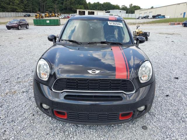 Photo 5 from auction – 2014 MINI COOPER S C with VIN WMWZC3C56EWP29564