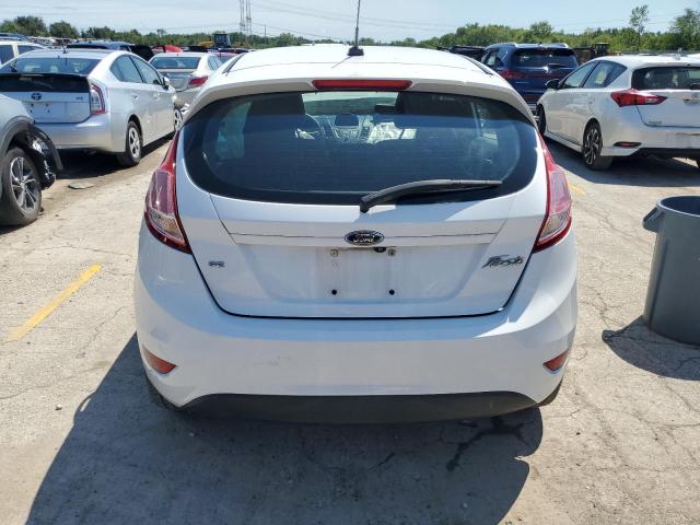 Photo 6 from auction – 2018 FORD FIESTA SE with VIN 3FADP4EJ1JM104975