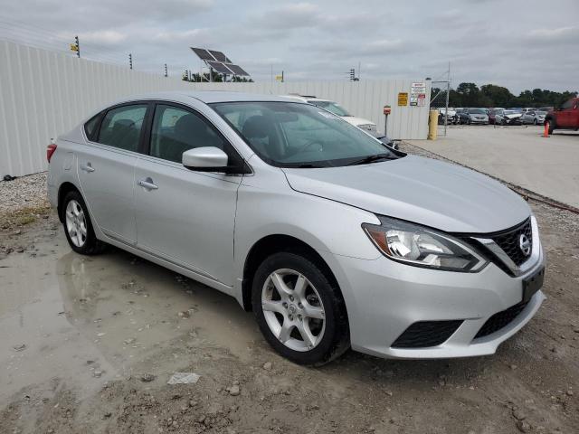 Photo 4 from auction – 2016 NISSAN SENTRA S with VIN 3N1AB7AP4GL674946
