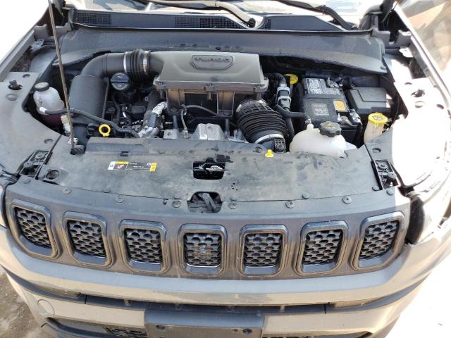 Photo 12 from auction – 2023 JEEP COMPASS LA with VIN 3C4NJDFN7PT569423