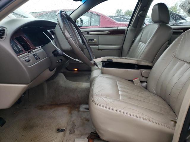 Photo 7 from auction – 2004 LINCOLN TOWN CAR E with VIN 1LNHM81W54Y606258