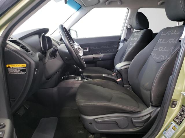Photo 7 from auction – 2013 KIA SOUL + with VIN KNDJT2A69D7583904