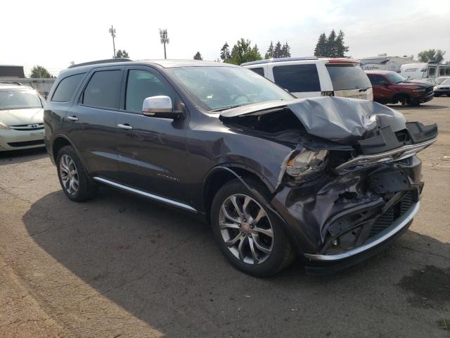 Photo 4 from auction – 2017 DODGE DURANGO CI with VIN 1C4SDJET7HC828255