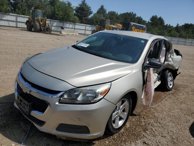 CHEVROLET MALIBU LS 2014 with VIN 1G11B5SL1EF207416 - Photo from auction