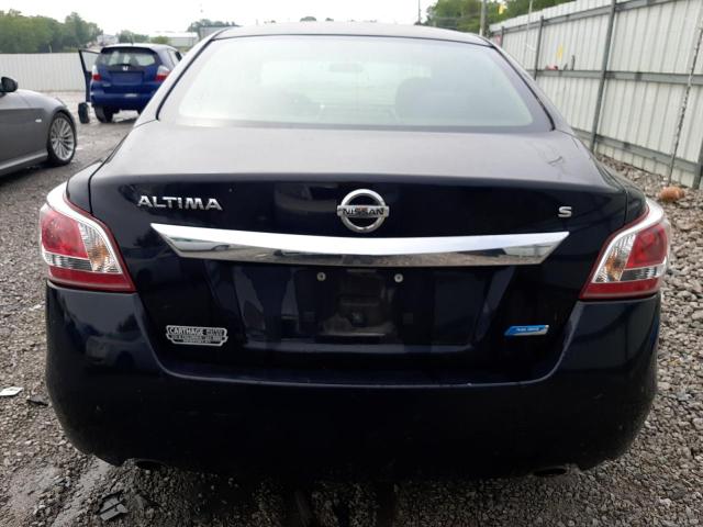 Photo 6 from auction – 2013 NISSAN ALTIMA 2.5 with VIN 1N4AL3AP3DC149456