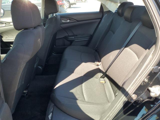 Photo 10 from auction – 2016 HONDA CIVIC LX with VIN 19XFC2F54GE208934
